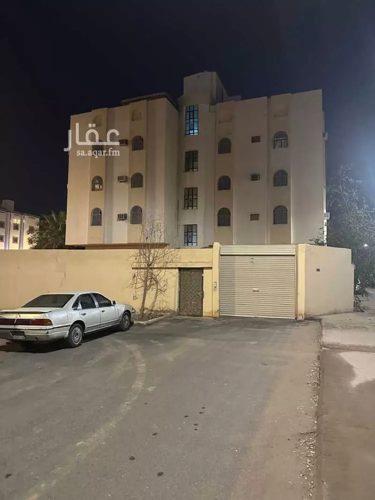 Building for Rent in Medina Bani Harithah 10