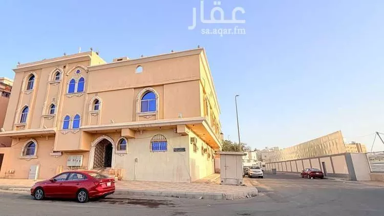 عمارة للبيع في شارع العلاء ابن زياد, حي وادي مهزور, مدينة المدينة المنورة, منطقة المدينة المنورة