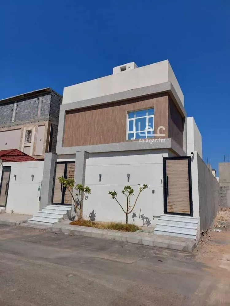 فيلا للبيع في شارع سليمان بن سنان, حي الاناهي, مدينة المدينه المنوره, منطقة المدينة المنورة صورة 4