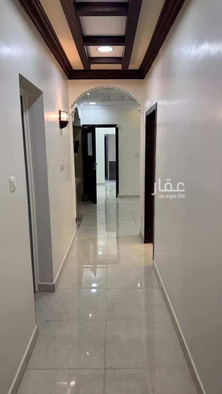 شقة للإيجار في شارع شهاب بن عباد ، حي المنار ، الدمام ، الدمام