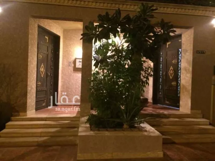 فيلا للإيجار في شارع محمد عبدالله القاضي ، حي القادسية ، عنيزة ، عنيزة صورة 5