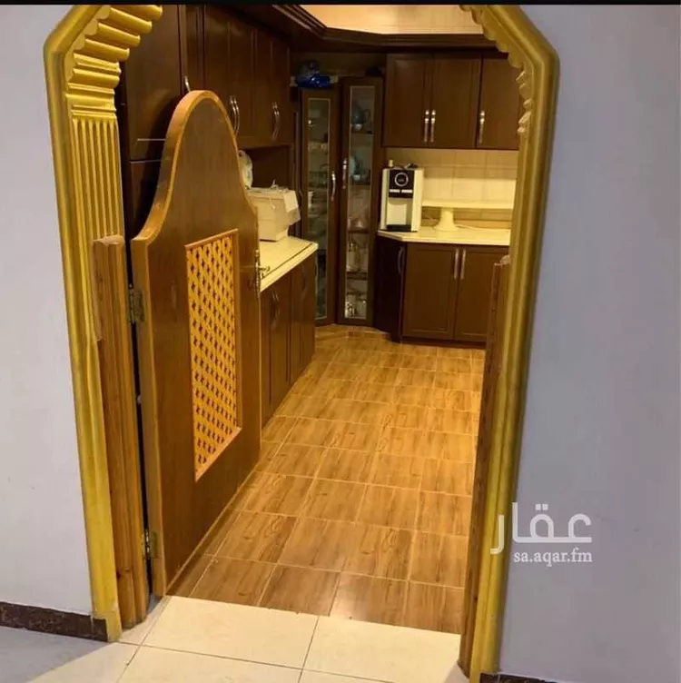 فيلا للإيجار في شارع محمد عبدالله القاضي ، حي القادسية ، عنيزة ، عنيزة صورة 3