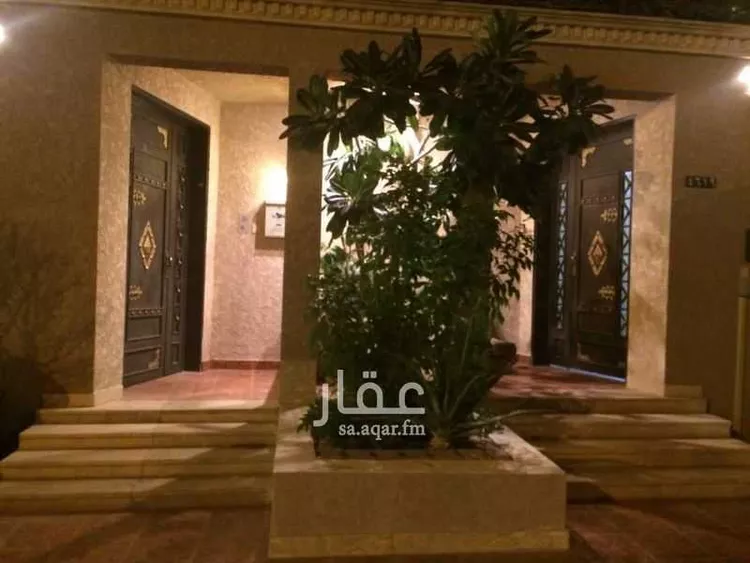 فيلا للإيجار في شارع محمد عبدالله القاضي ، حي القادسية ، عنيزة ، عنيزة صورة 2