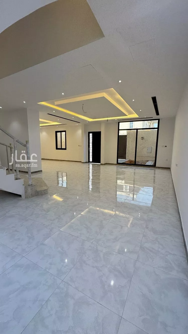 فيلا للإيجار في شارع شقرا, حي العارض, مدينة الرياض, منطقة الرياض صورة 2