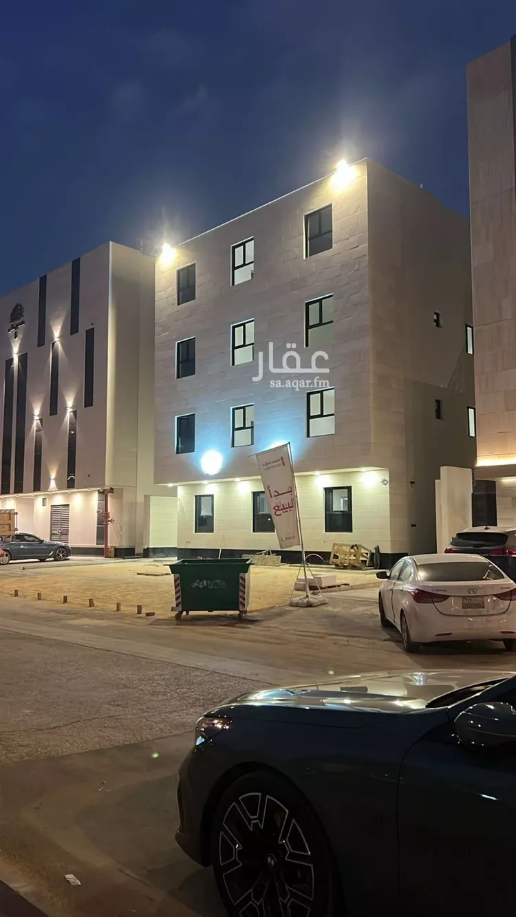 شقة للإيجار في شارع علي الظاهري, حي العارض, مدينة الرياض, منطقة الرياض صورة 4