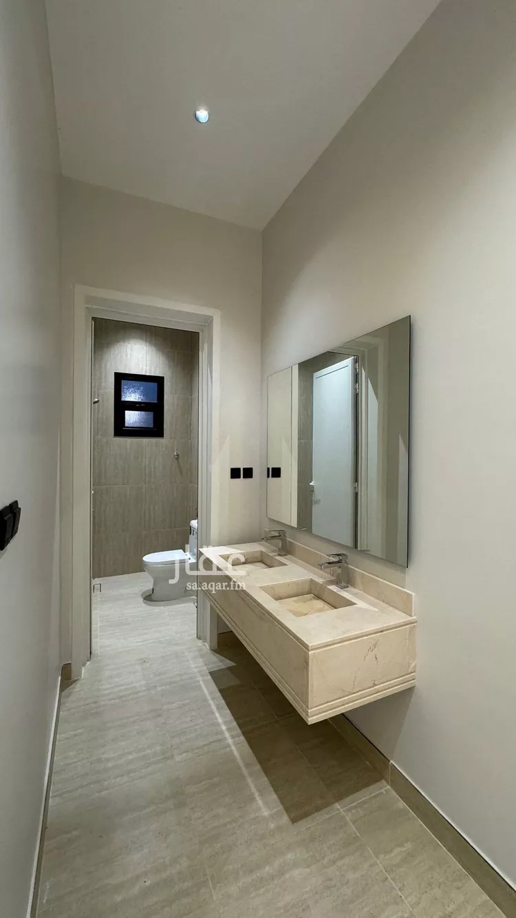 دور للإيجار في شارع أحمد بن عبدالله البرقي, حي العارض, مدينة الرياض, منطقة الرياض صورة 4
