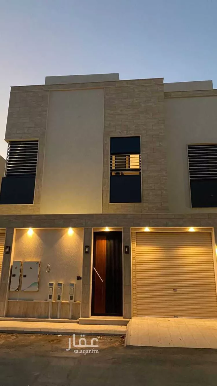 فيلا للإيجار في شارع عثمان بن علي, حي العارض, مدينة الرياض, منطقة الرياض