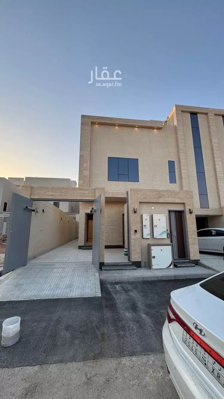 دور للبيع في شارع الصرح, حي المعيزيلة, مدينة الرياض, منطقة الرياض 6
