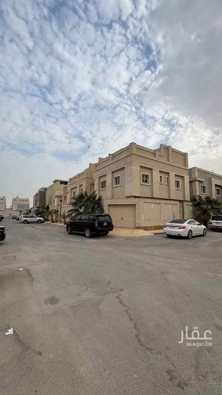 Villa for Rent in Riyadh Al Arid