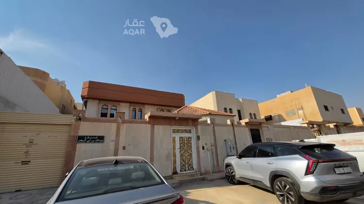 دور للإيجار في شارع عبدالله بن ابي المظفر, حي الخليج, مدينة الرياض, منطقة الرياض صورة 3
