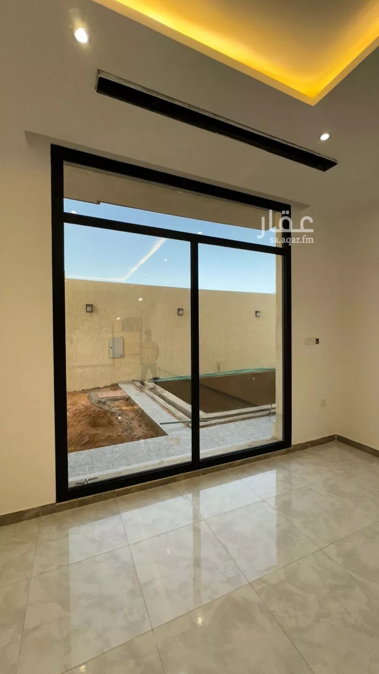 فيلا للإيجار في شارع شقرا, حي العارض, مدينة الرياض, منطقة الرياض صورة 5