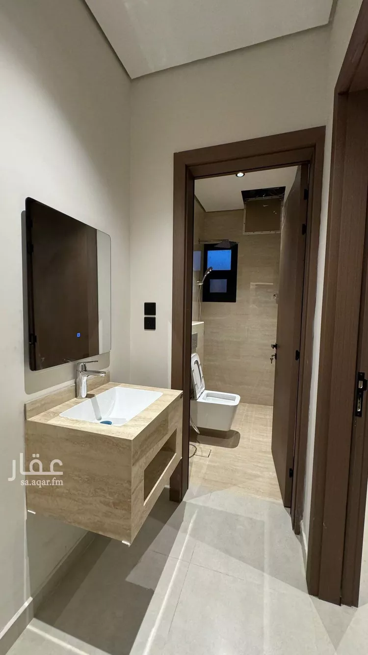 دور للإيجار في شارع الحجاج, حي العارض, مدينة الرياض, منطقة الرياض