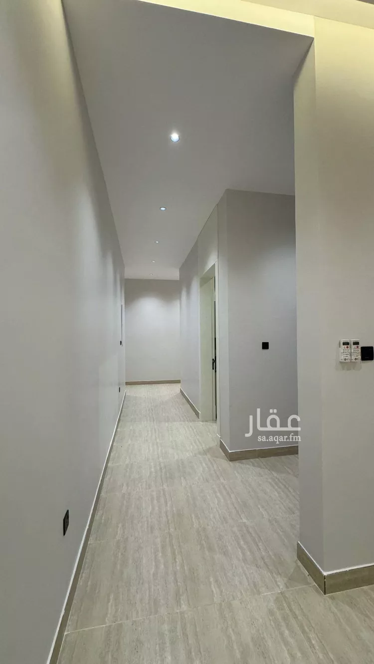 دور للإيجار في شارع أحمد بن عبدالله البرقي, حي العارض, مدينة الرياض, منطقة الرياض صورة 3