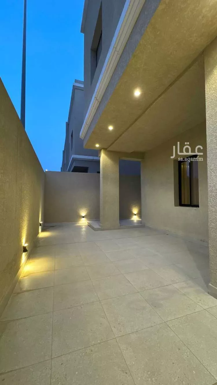 شقة للإيجار في شارع ابن عبدالظاهر, حي العارض, مدينة الرياض, منطقة الرياض صورة 5