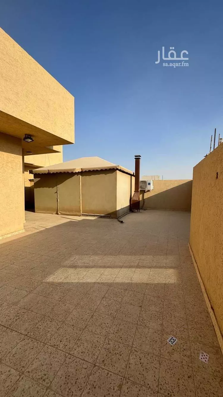شقة للإيجار في شارع داود بن الهيثم التنوخي, حي العارض, مدينة الرياض, منطقة الرياض