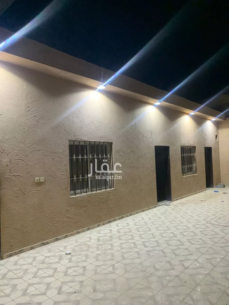 استراحة للإيجار في شارع أبي الحسن الندوي, حي الرمال, مدينة الرياض, منطقة الرياض صورة 5