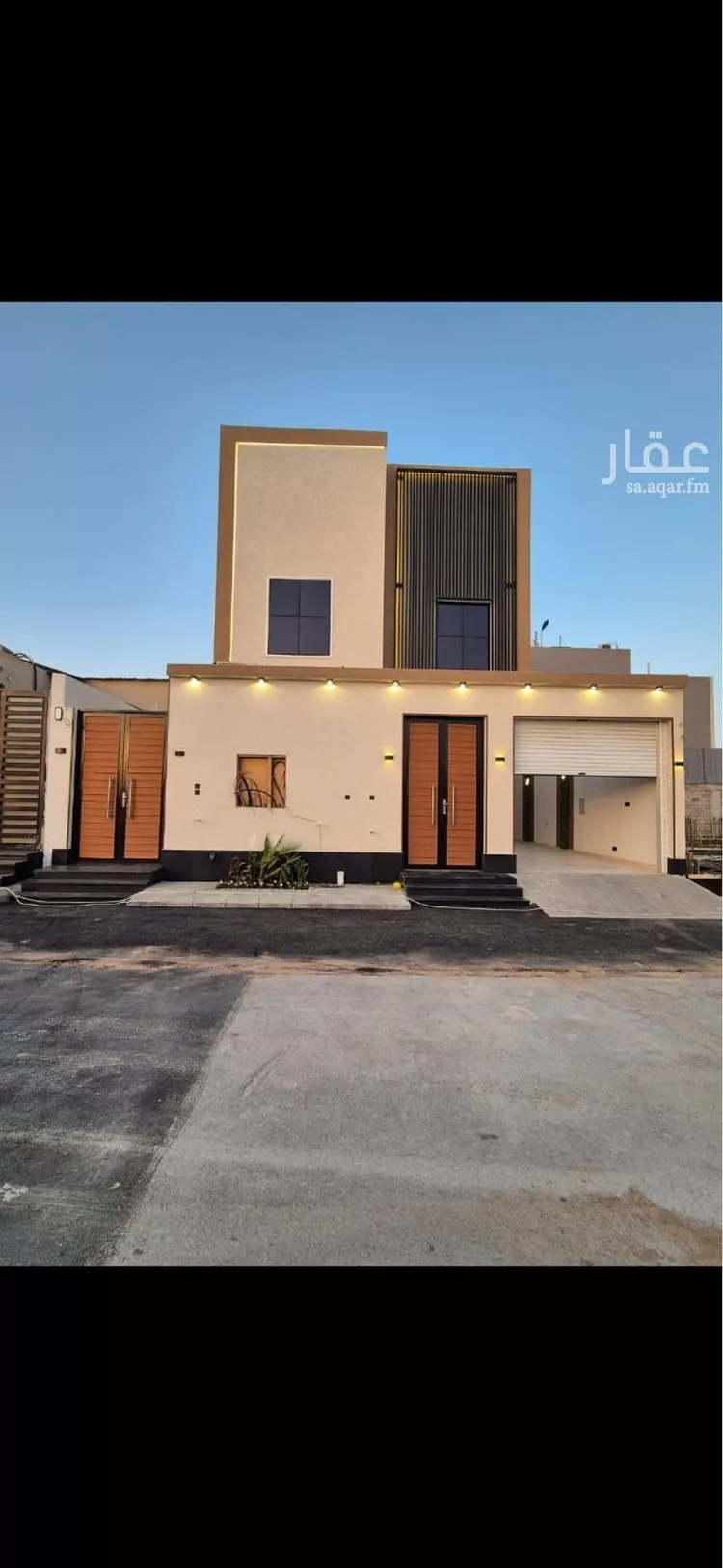 دور للبيع في شارع أحمد بن محمد علي الجوهري, حي العارض, مدينة الرياض, منطقة الرياض صورة 5