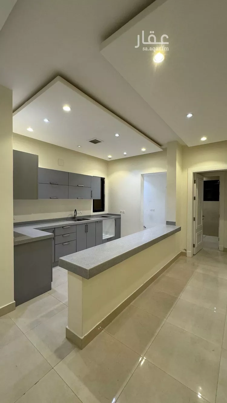 شقة للإيجار في شارع حارثة بن الأضبط, حي العارض, مدينة الرياض, منطقة الرياض صورة 2