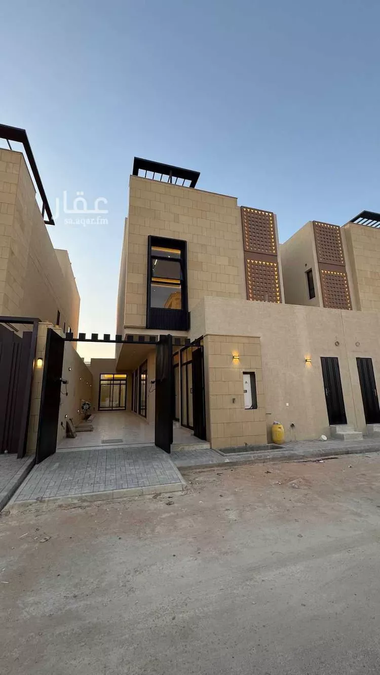 Villa for Sale in Riyadh An Narjis صورة 5