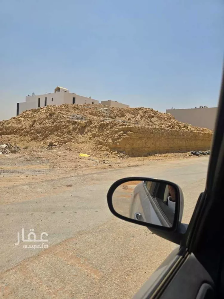Land for Sale in Ad Diriyah Ad Diriyah Al Jadidah صورة 2