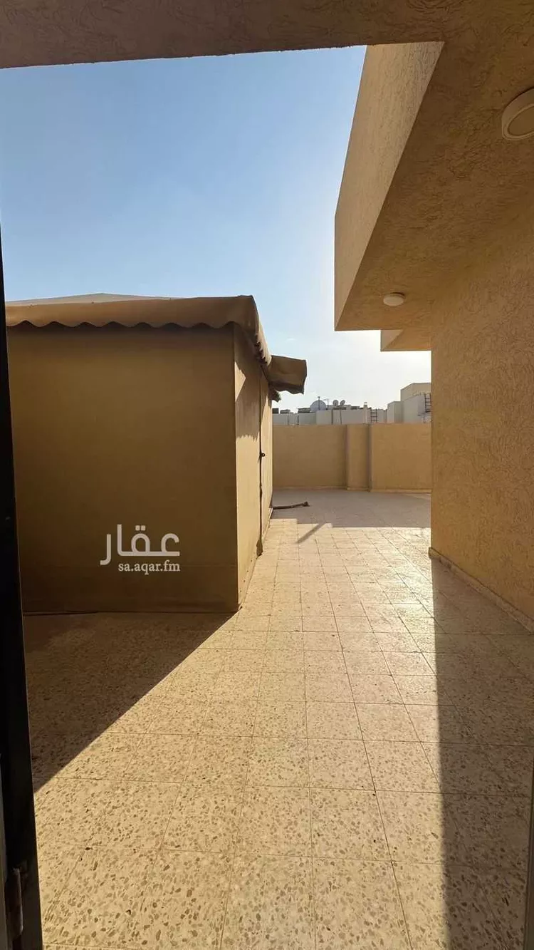 شقة للإيجار في شارع داود بن الهيثم التنوخي, حي العارض, مدينة الرياض, منطقة الرياض 7