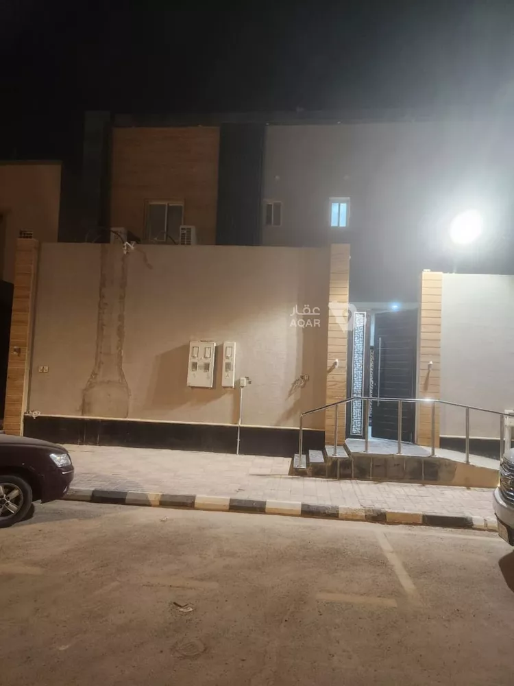 شقة للإيجار في شارع أبي القاسم البوري, حي مطار الملك خالد الدولي, مدينة الرياض, منطقة الرياض