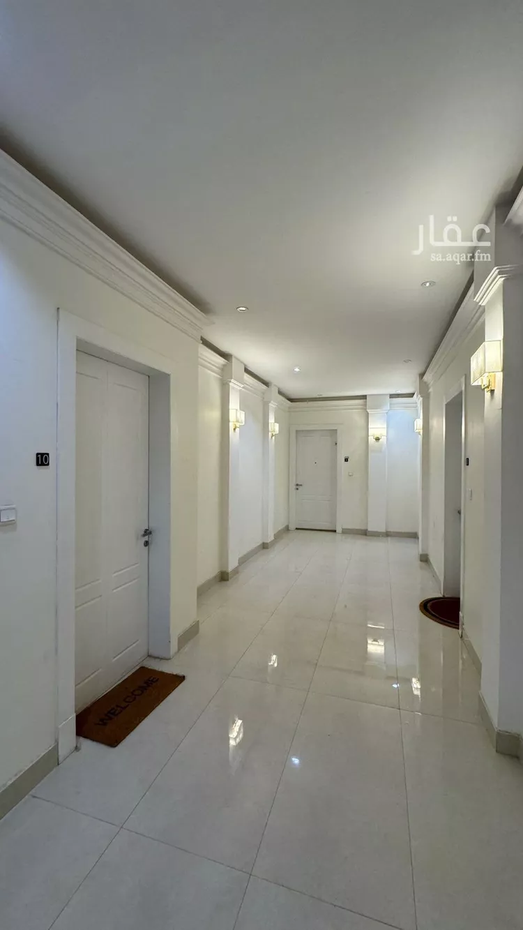 شقة للإيجار في شارع حارثة بن الأضبط, حي العارض, مدينة الرياض, منطقة الرياض صورة 4