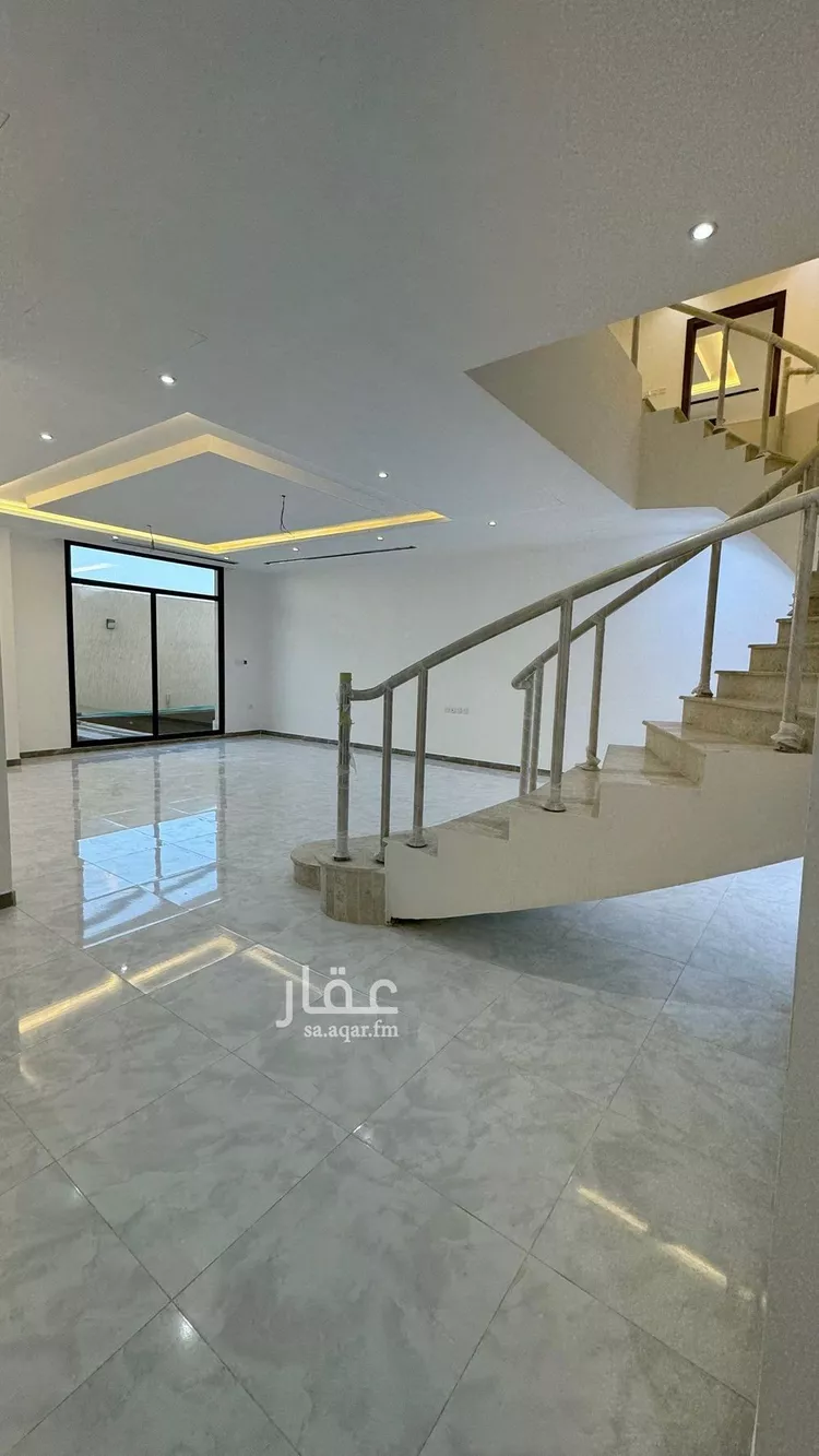فيلا للإيجار في شارع ابي محمد الطوس, حي العارض, مدينة الرياض, منطقة الرياض صورة 5