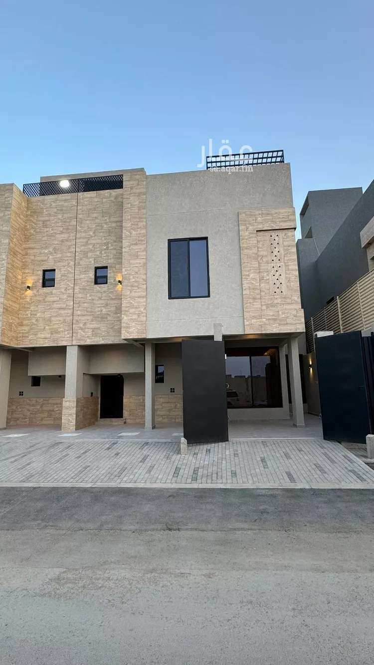 دور للإيجار في شارع الحجاج, حي العارض, مدينة الرياض, منطقة الرياض صورة 2