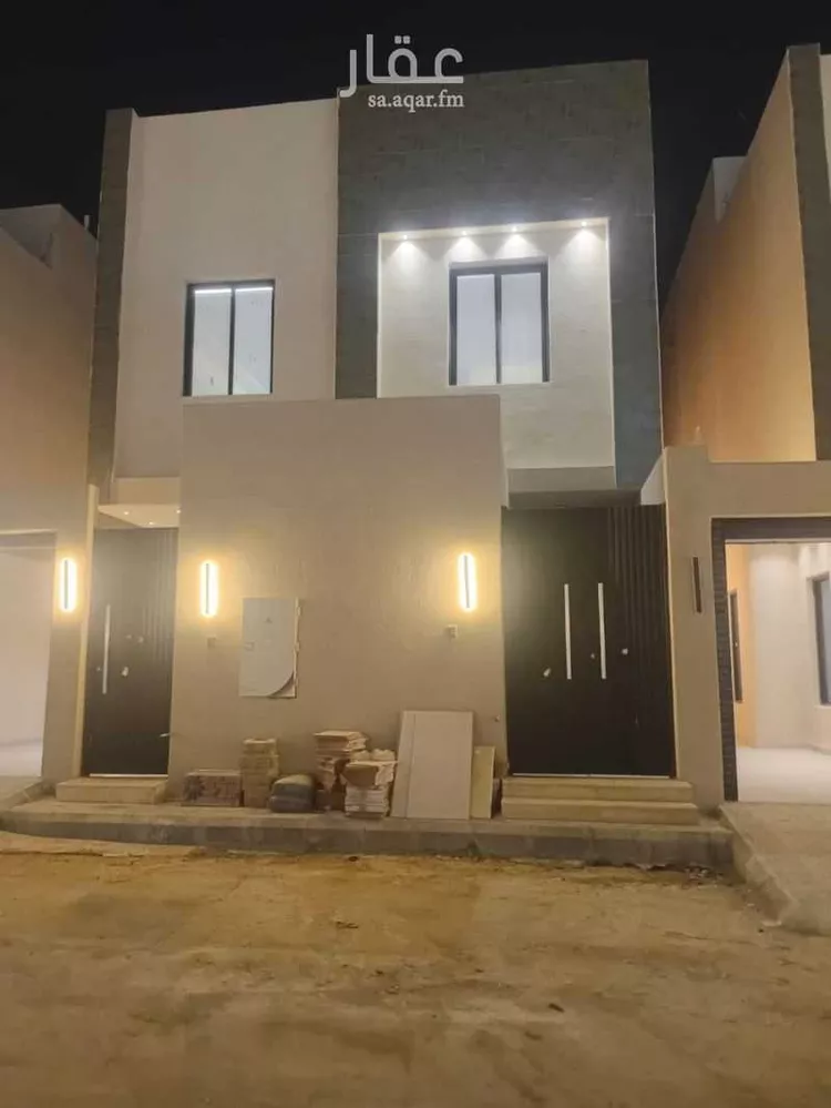 فيلا للبيع في حي طيبة, مدينة الرياض, منطقة الرياض