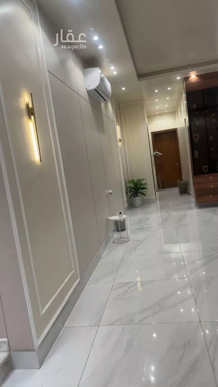 فيلا للإيجار في شارع آمنة بنت محمد, حي النرجس, مدينة الرياض, منطقة الرياض صورة 5