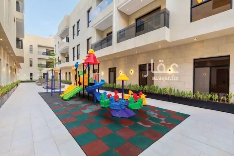 شقة للبيع في شارع إبراهيم بن جمعان, حي العارض, مدينة الرياض, منطقة الرياض صورة 5
