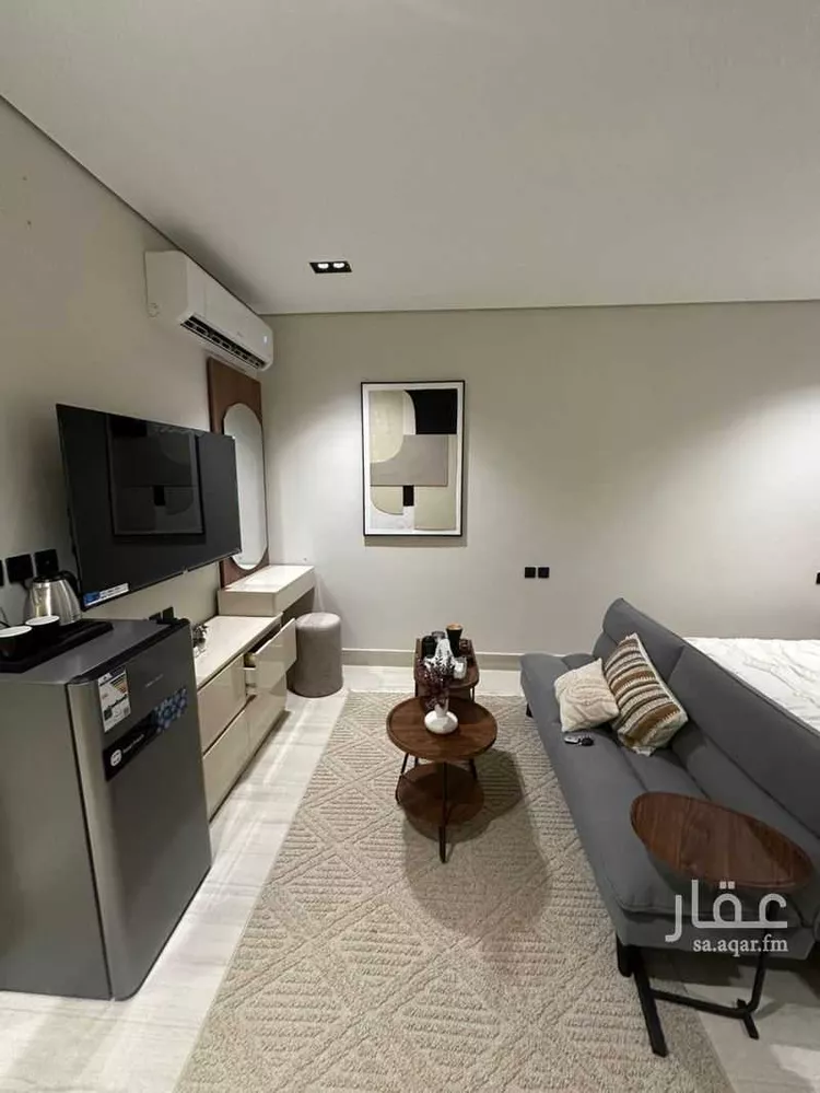 شقة للإيجار في شارع إبراهيم الخدري, حي العارض, مدينة الرياض, منطقة الرياض صورة 3