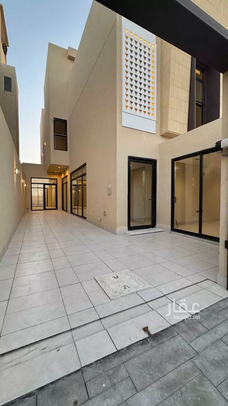 فيلا للبيع في شارع أبي المحاسن الروياني, حي النرجس, مدينة الرياض, منطقة الرياض 7