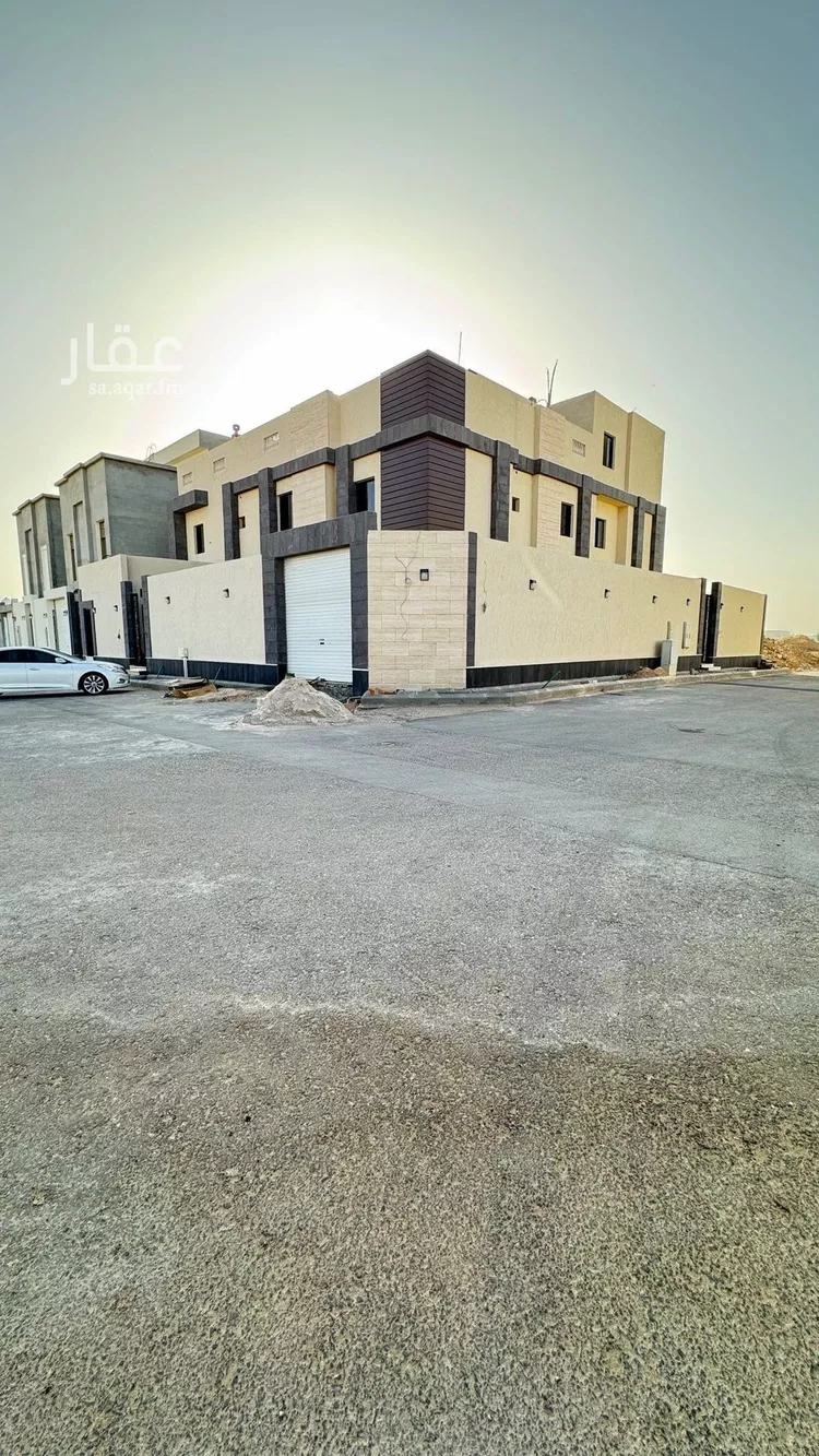 فيلا للإيجار في شارع ابي محمد الطوس, حي العارض, مدينة الرياض, منطقة الرياض