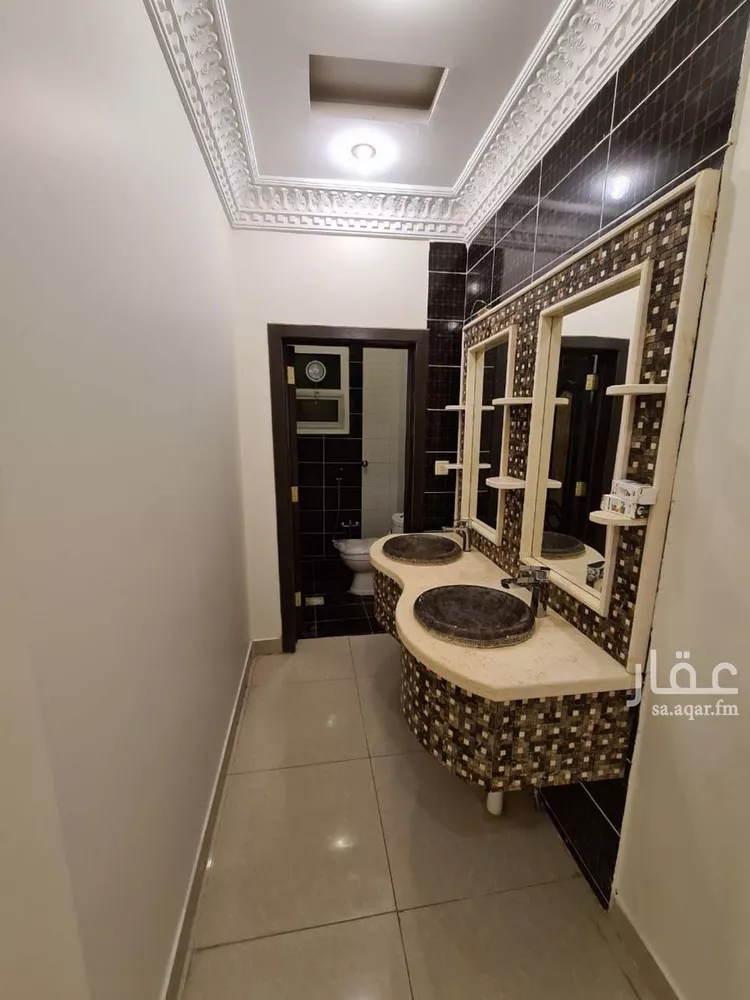 شقة للبيع في شارع سلام, حي ظهرة لبن, مدينة الرياض, منطقة الرياض صورة 3