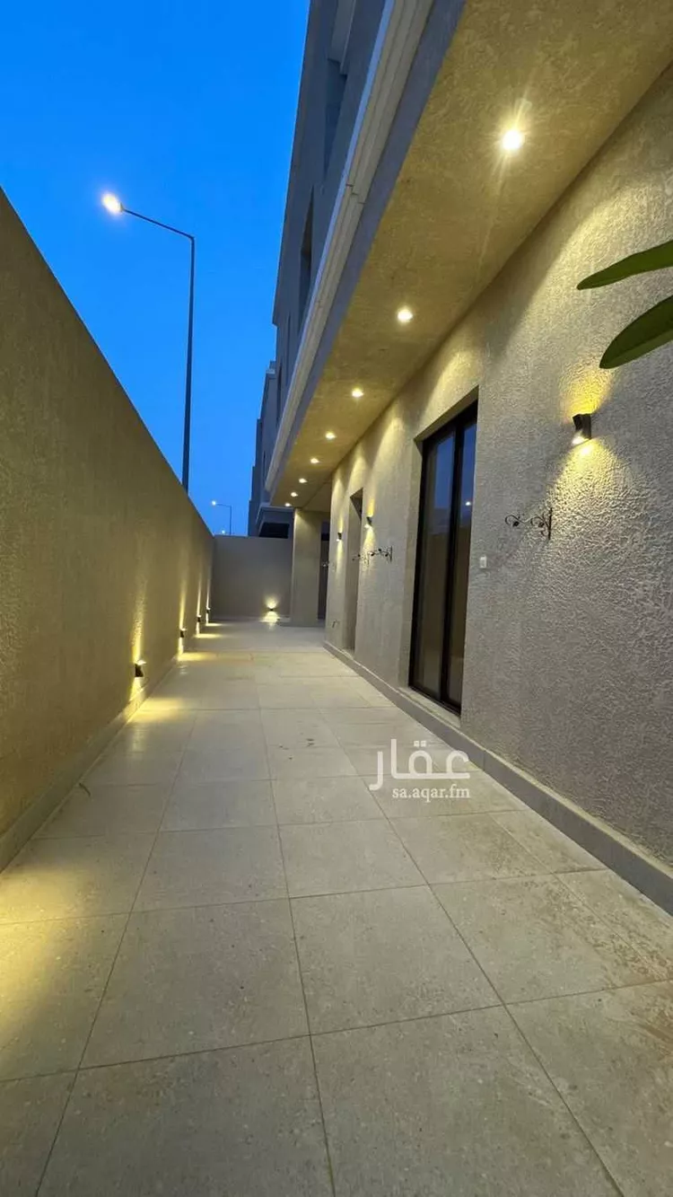 شقة للإيجار في شارع ابن عبدالظاهر, حي العارض, مدينة الرياض, منطقة الرياض صورة 4