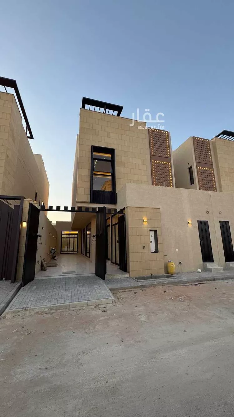 فيلا للبيع في حي النرجس, مدينة الرياض, منطقة الرياض صورة 3