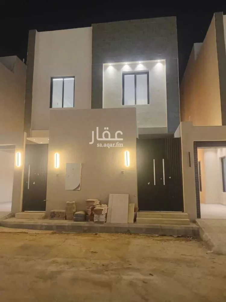فيلا للبيع في حي طيبة, مدينة الرياض, منطقة الرياض