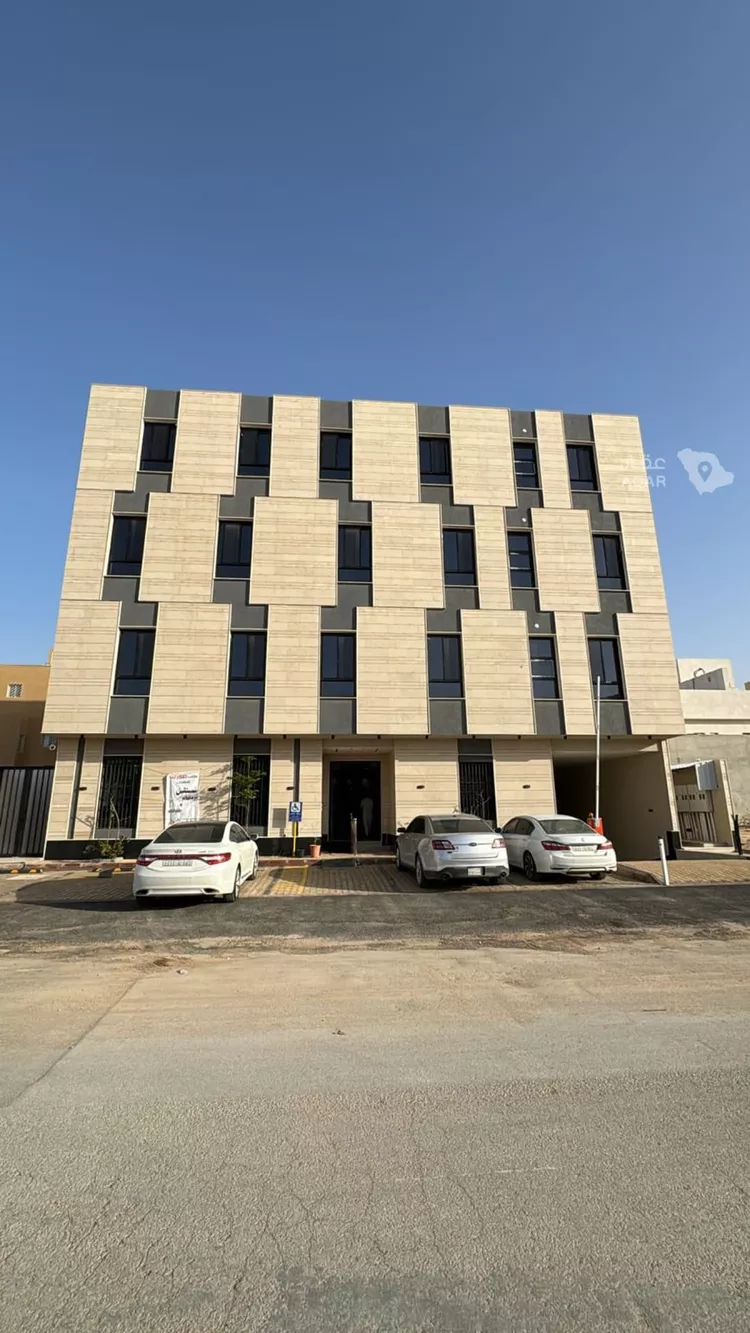 شقة للإيجار في شارع عبدالله الخزرجي, حي العارض, مدينة الرياض, منطقة الرياض صورة 4