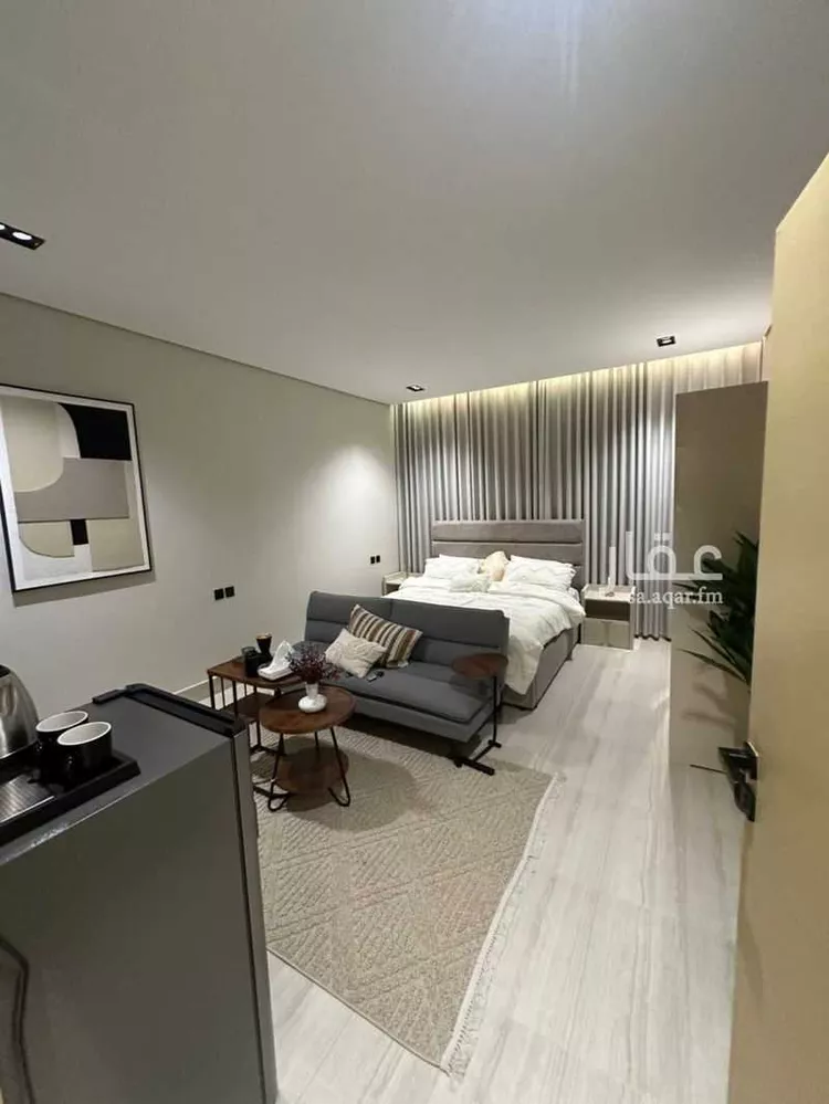 شقة للإيجار في شارع إبراهيم الخدري, حي العارض, مدينة الرياض, منطقة الرياض صورة 4