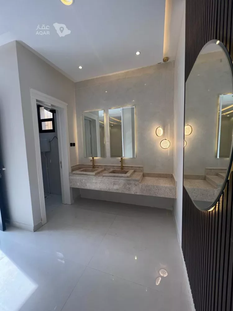 Floor for Rent in Riyadh Dahiat Namar صورة 4
