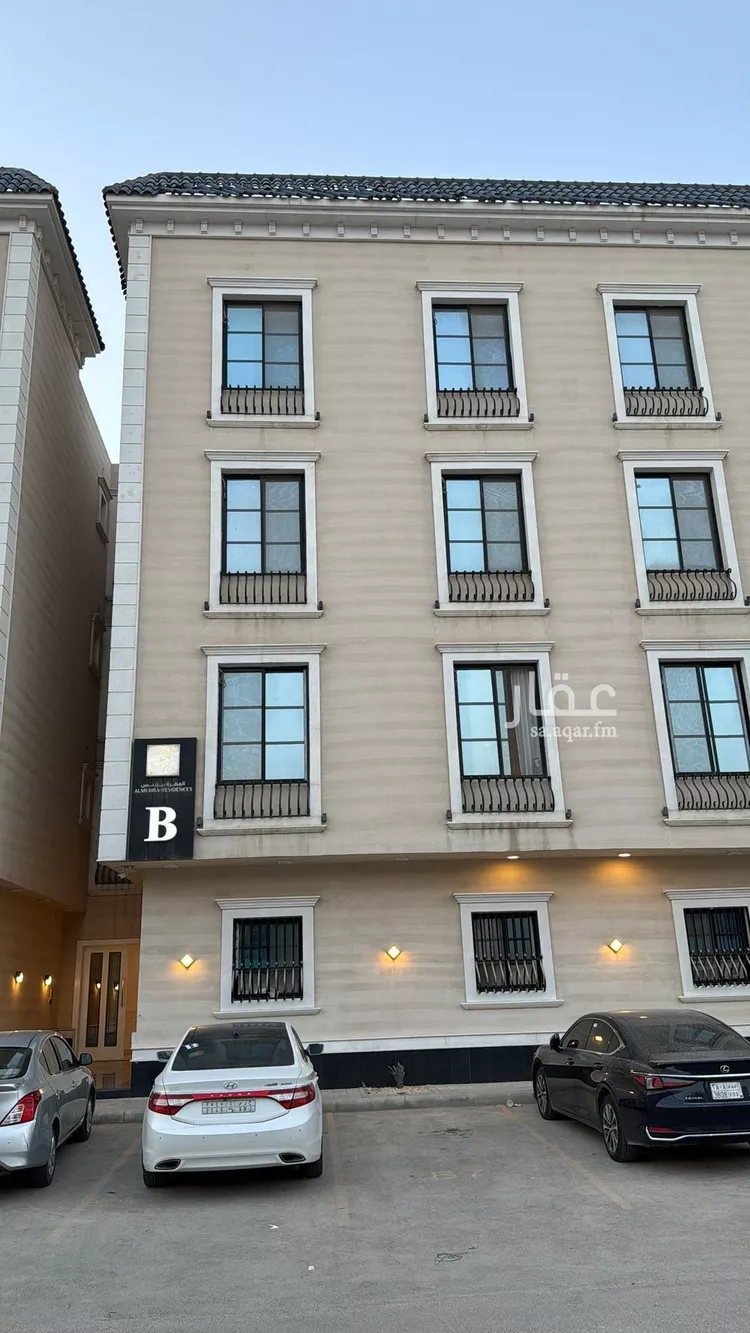 شقة للإيجار في شارع حارثة بن الأضبط, حي العارض, مدينة الرياض, منطقة الرياض صورة 5