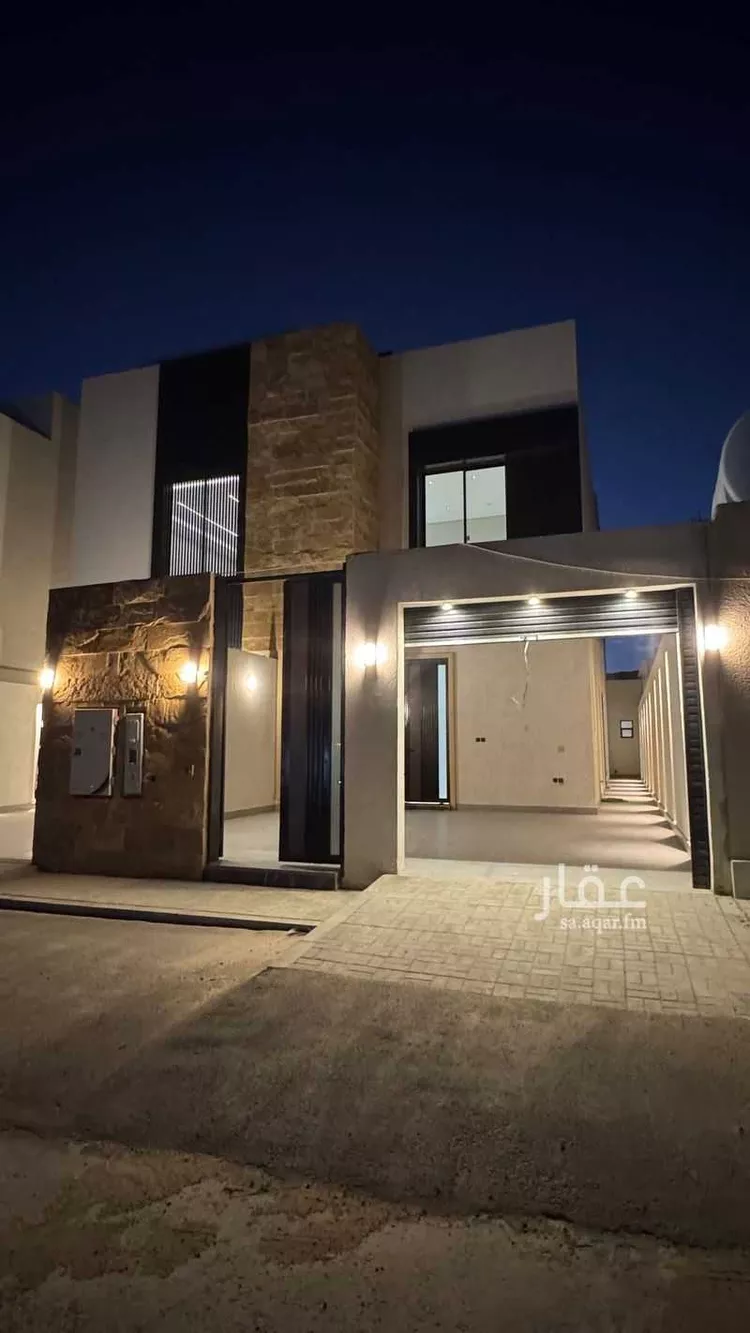 دور للبيع في شارع جعفر الداغستاني, حي البيان, مدينة الرياض, منطقة الرياض 7