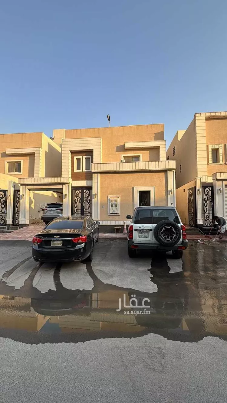 شقة للإيجار في شارع التجارة, حي النرجس, مدينة الرياض, منطقة الرياض 7