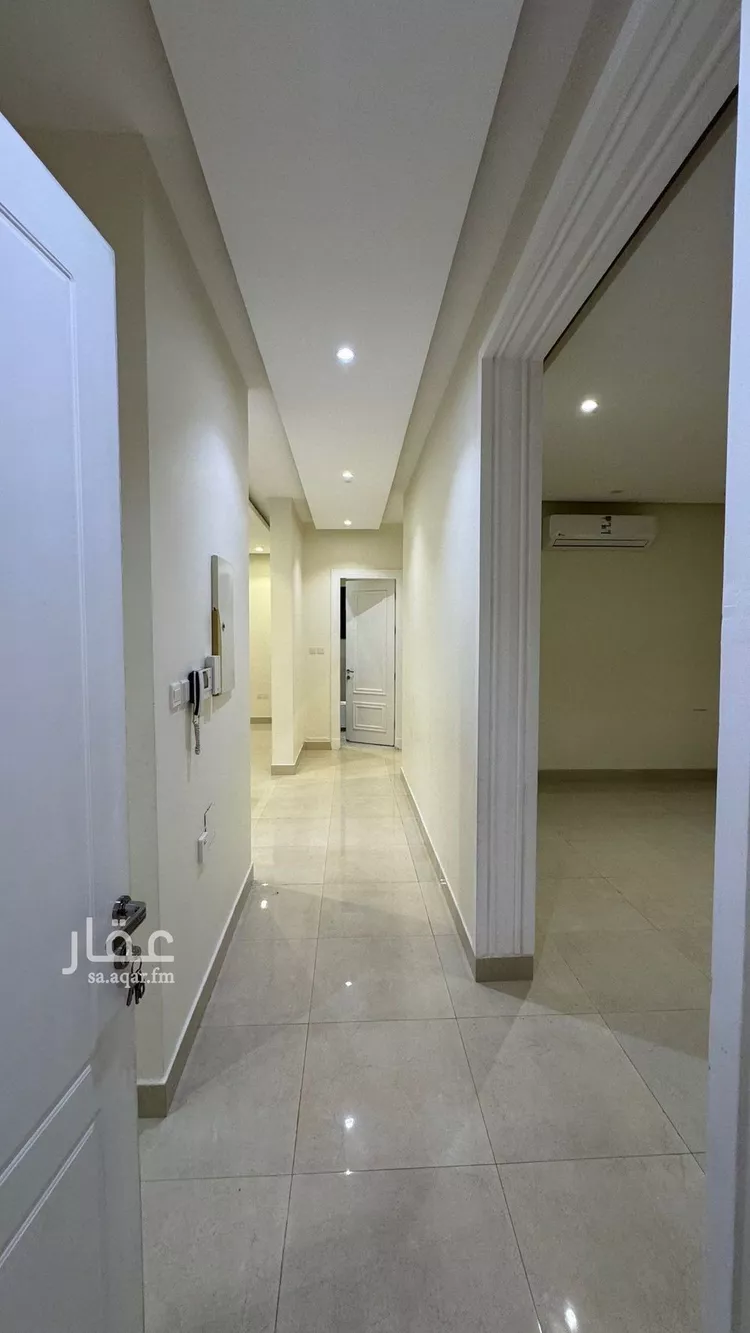 شقة للإيجار في شارع حارثة بن الأضبط, حي العارض, مدينة الرياض, منطقة الرياض صورة 3
