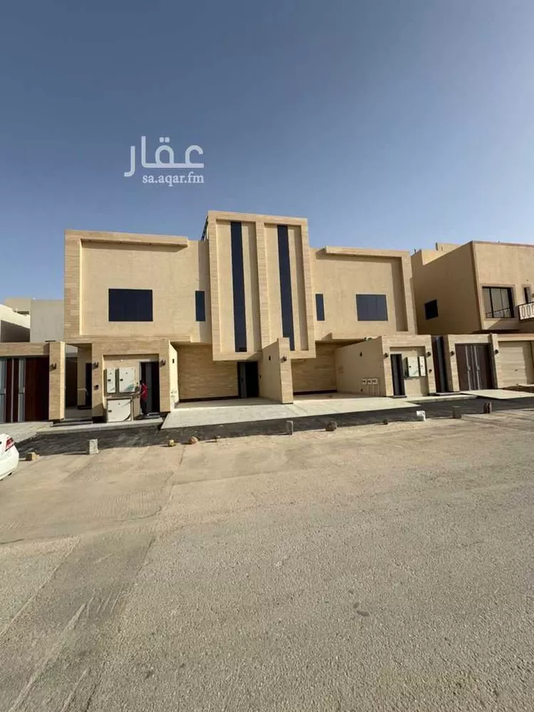 Apartment for Sale in Riyadh Al Maizilah