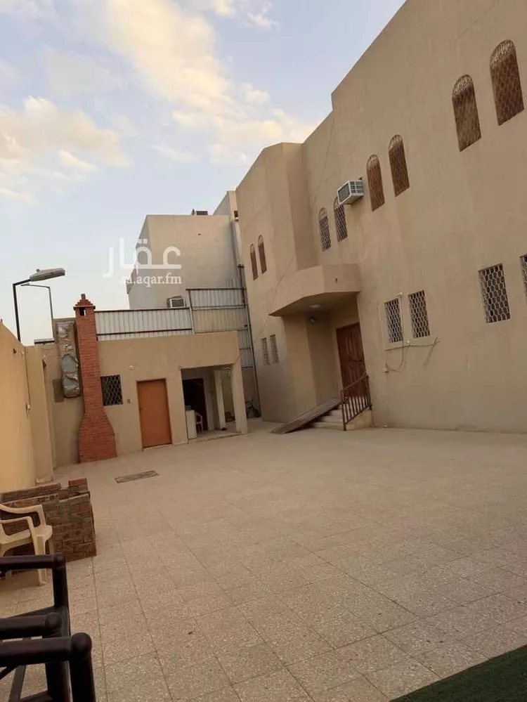 Villa for Sale in Riyadh As Suwaidi Al Gharabi
