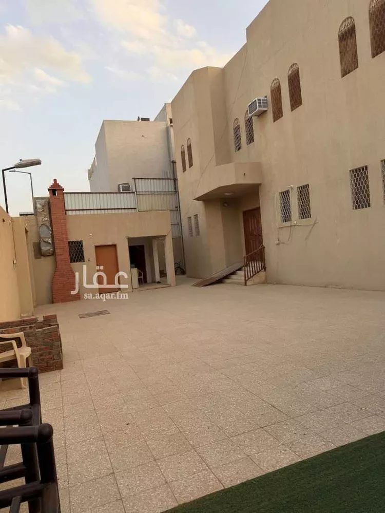 فيلا للبيع في شارع أبي السعود بن محمود, حي السويدي الغربي, مدينة الرياض, منطقة الرياض صورة 2