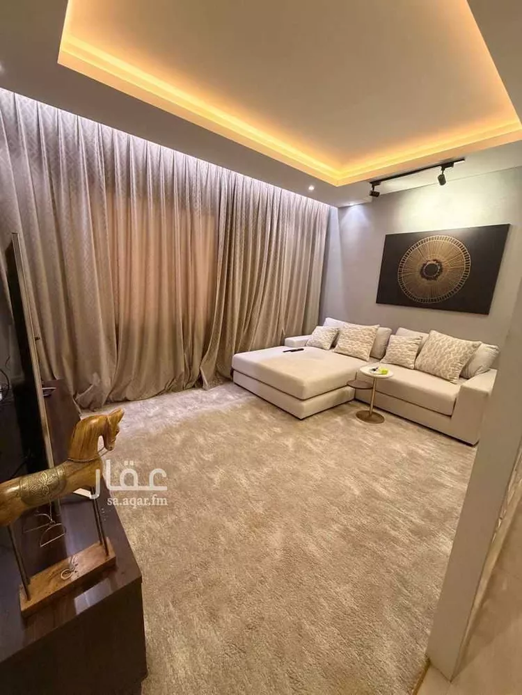 شقة للإيجار في شارع القصر, حي العارض, مدينة الرياض, منطقة الرياض 9